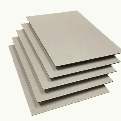2.5mm Grey Board