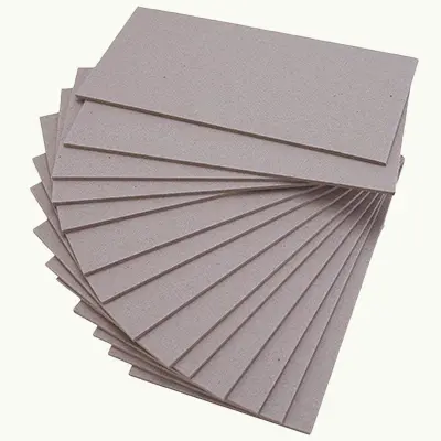 1-4mm Grey Board