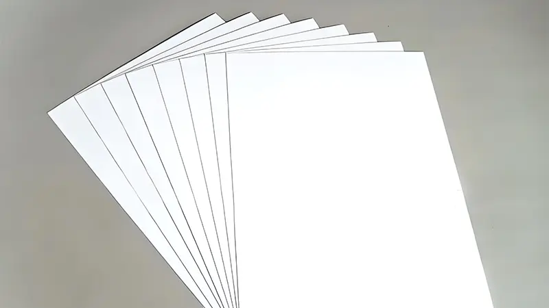 Whiteboard Paper